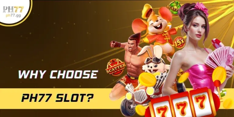 Ưu đãi đặc biệt cho casino trực tuyến