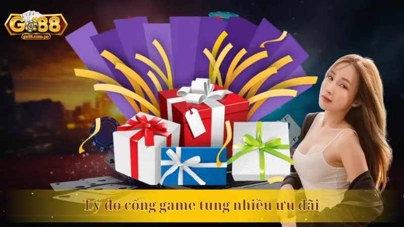 Khuyến mãi chào mừng 88vv